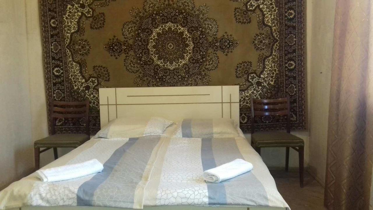 Farmer'S Guest House Telavi Exterior photo