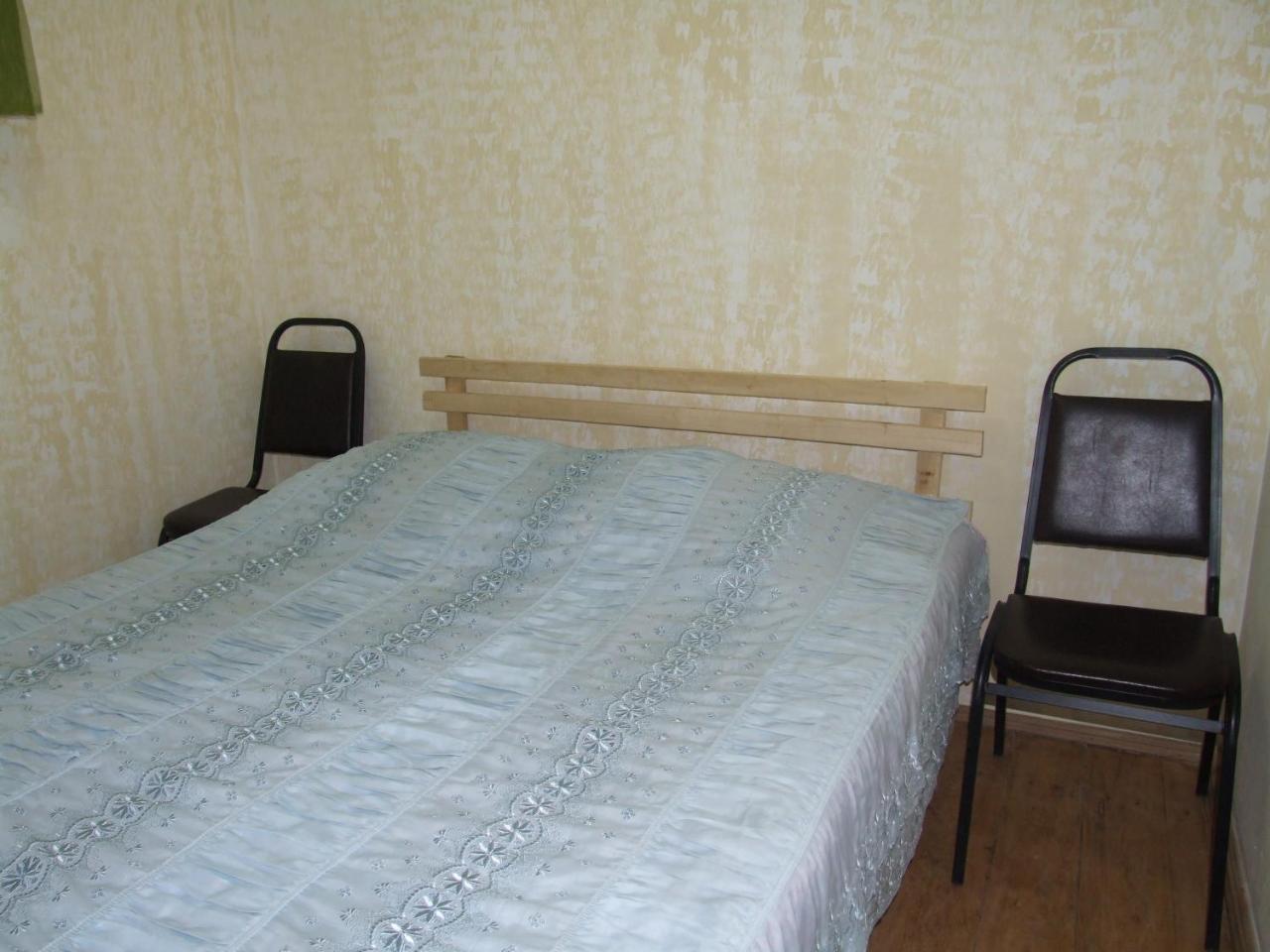 Farmer'S Guest House Telavi Exterior photo